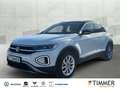 Volkswagen T-Roc 1.5 TSI DSG STYLE *AHK *LED *ACC *VIRTUAL *NAVI * Blanc - thumbnail 1