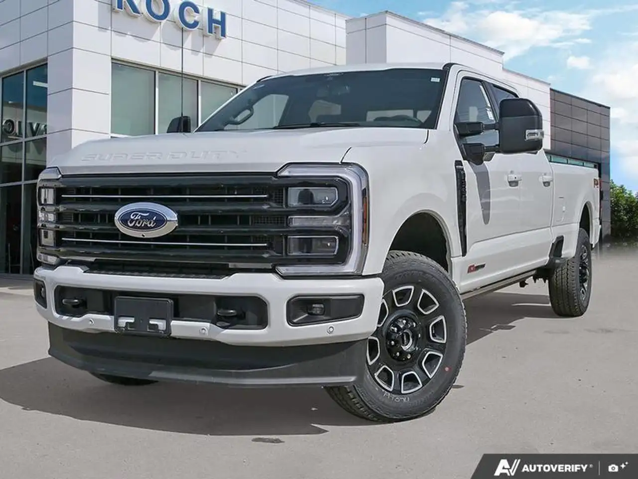 2026 Ford F 350