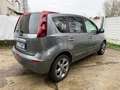 Nissan Note Note I 2006 1.4 16v Silver edition siva - thumbnail 5