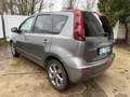 Nissan Note Note I 2006 1.4 16v Silver edition siva - thumbnail 6