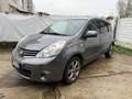 Nissan Note Note I 2006 1.4 16v Silver edition siva - thumbnail 2