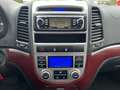 Hyundai SANTA FE 2.7I V6 4WD STYLE AUTOMAAT / TREKHAAK / STOELVERW. Gris - thumbnail 9