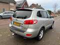 Hyundai SANTA FE 2.7I V6 4WD STYLE AUTOMAAT / TREKHAAK / STOELVERW. Gris - thumbnail 6