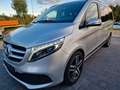 Mercedes-Benz V 220 V -Klasse V 220/250/300 d EDITION lang Silber - thumbnail 4