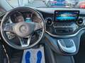 Mercedes-Benz V 220 V -Klasse V 220/250/300 d EDITION lang Silber - thumbnail 12
