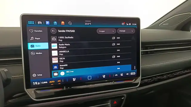Volkswagen ID.7 view 8