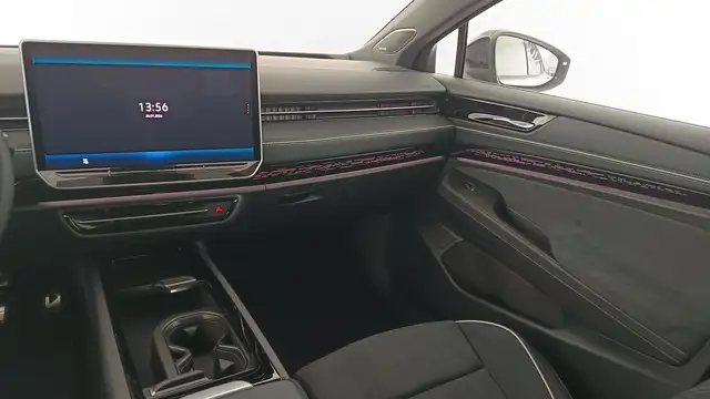 Volkswagen ID.7 view 13