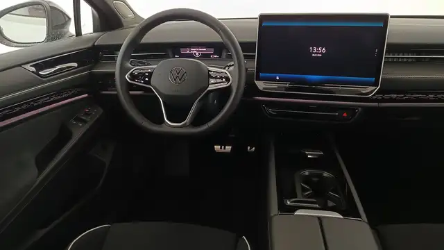 Volkswagen ID.7 view 12