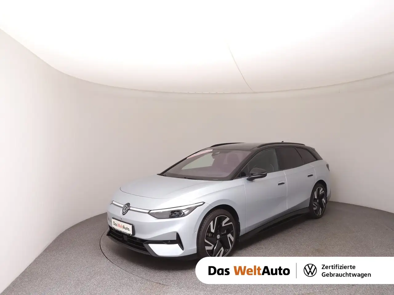 Volkswagen ID.7 2026