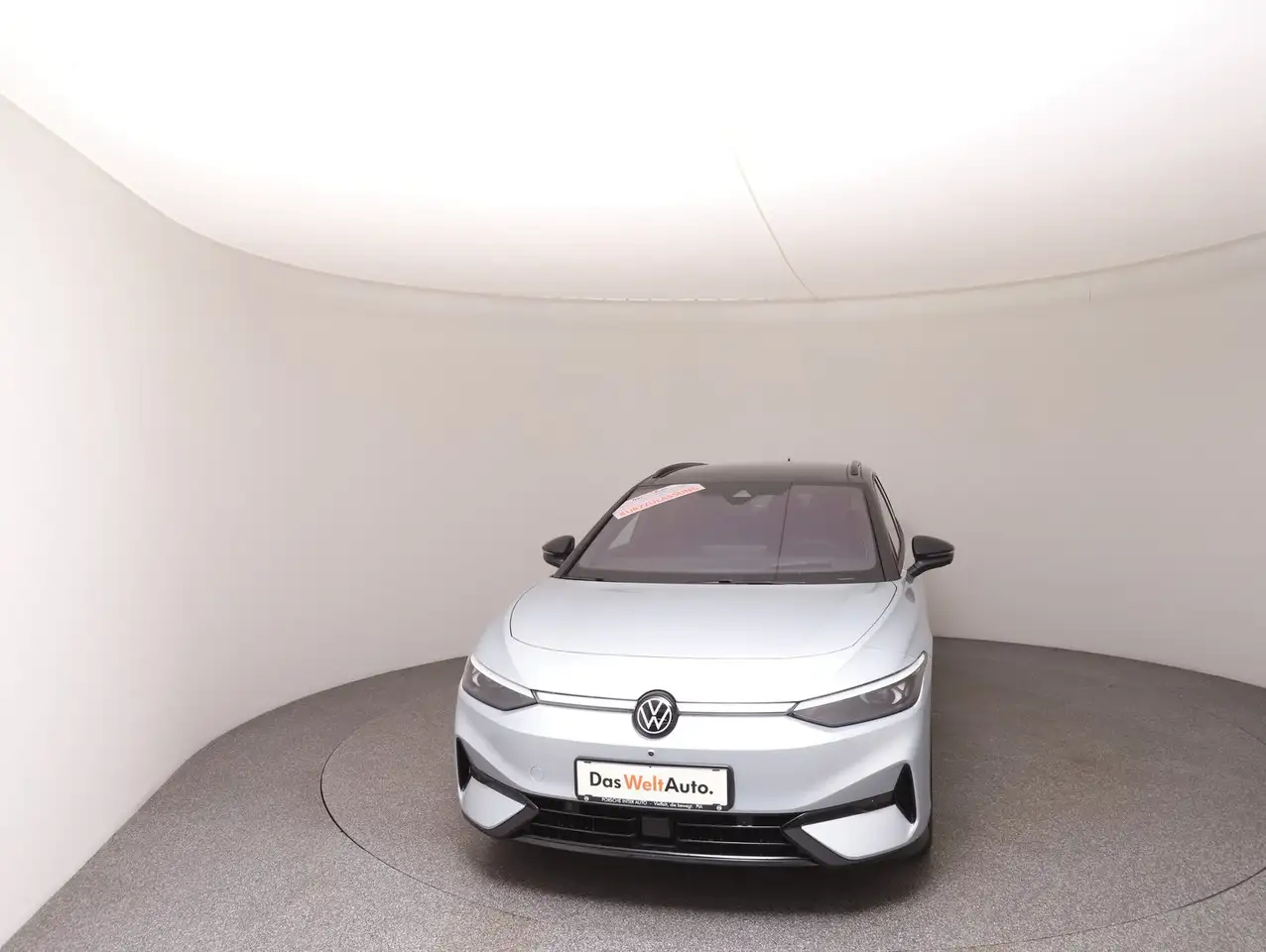 Volkswagen ID.7 2026