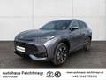 MG HS Hybrid Luxury 5t. Grau - thumbnail 1
