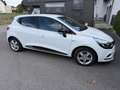 Renault Clio Renault Clio Limited Weiß - thumbnail 1