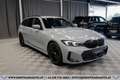 BMW 320 d 48 V xDrive Touring Aut.*M-SPORT*AHK*GARANTIE* Grau - thumbnail 4