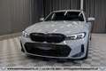 BMW 320 d 48 V xDrive Touring Aut.*M-SPORT*AHK*GARANTIE* Grau - thumbnail 3