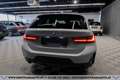 BMW 320 d 48 V xDrive Touring Aut.*M-SPORT*AHK*GARANTIE* Grau - thumbnail 8