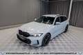 BMW 320 d 48 V xDrive Touring Aut.*M-SPORT*AHK*GARANTIE* Grau - thumbnail 2