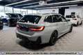BMW 320 d 48 V xDrive Touring Aut.*M-SPORT*AHK*GARANTIE* Grau - thumbnail 7