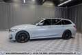 BMW 320 d 48 V xDrive Touring Aut.*M-SPORT*AHK*GARANTIE* Grau - thumbnail 5