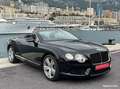 Bentley Continental GTC 4.0 v8 507 Negro - thumbnail 1