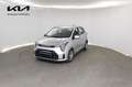 Kia Picanto 1.0 DPi Concept Plateado - thumbnail 1