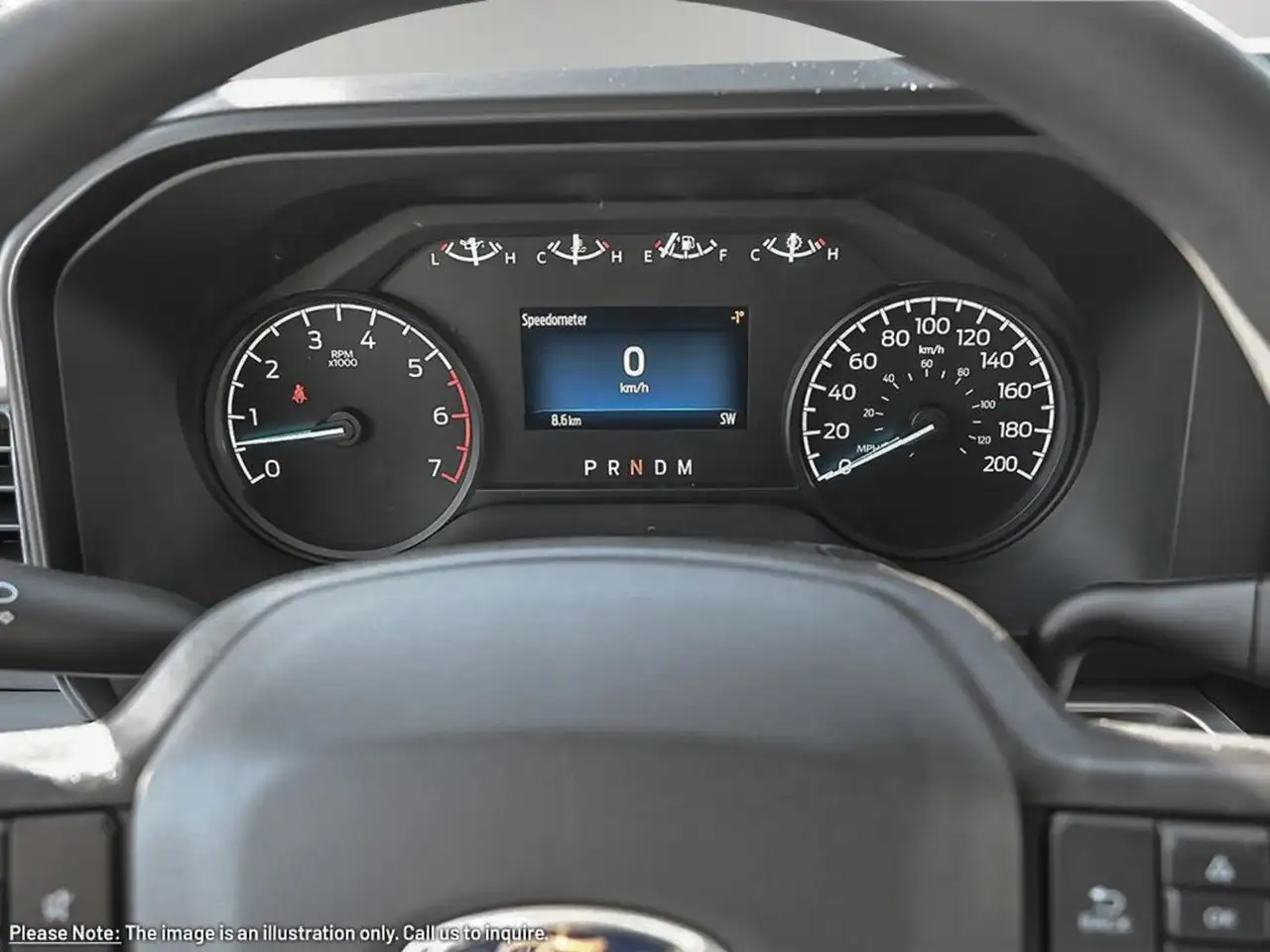Ford F 350 снимка Ford F 350