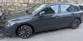 Volkswagen Golf GTD VOLKSWAGEN  GOLF 8 SERIE GOLF 20 TDI 115CV  DSG Grigio - thumbnail 2