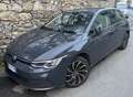 Volkswagen Golf GTD VOLKSWAGEN  GOLF 8 SERIE GOLF 20 TDI 115CV  DSG Grigio - thumbnail 1