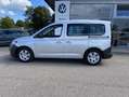Volkswagen Caddy Kombi 2.0 TDI 5-SITZER+NAVI+STANDHEIZUNG+S Silber - thumbnail 2