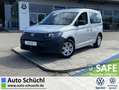 Volkswagen Caddy Kombi 2.0 TDI 5-SITZER+NAVI+STANDHEIZUNG+S Silber - thumbnail 1