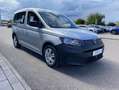 Volkswagen Caddy Kombi 2.0 TDI 5-SITZER+NAVI+STANDHEIZUNG+S Silber - thumbnail 6