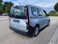 Volkswagen Caddy Kombi 2.0 TDI 5-SITZER+NAVI+STANDHEIZUNG+S Silber - thumbnail 5