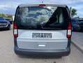 Volkswagen Caddy Kombi 2.0 TDI 5-SITZER+NAVI+STANDHEIZUNG+S Silber - thumbnail 4