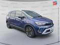 Opel Crossland 1.2 Turbo 110ch Elegance Blu/Azzurro - thumbnail 3