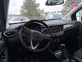 Opel Crossland 1.2 Turbo 110ch Elegance Bleu - thumbnail 15