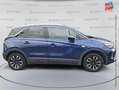Opel Crossland 1.2 Turbo 110ch Elegance Blauw - thumbnail 4