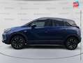 Opel Crossland 1.2 Turbo 110ch Elegance Bleu - thumbnail 9