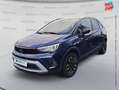 Opel Crossland 1.2 Turbo 110ch Elegance Blauw - thumbnail 1