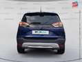 Opel Crossland 1.2 Turbo 110ch Elegance Bleu - thumbnail 7