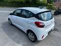 Hyundai i10 Select,Klima+Tempomat+Bluetooth+Spurhalteass Weiß - thumbnail 7