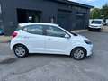 Hyundai i10 Select,Klima+Tempomat+Bluetooth+Spurhalteass Weiß - thumbnail 4