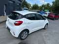 Hyundai i10 Select,Klima+Tempomat+Bluetooth+Spurhalteass Weiß - thumbnail 5