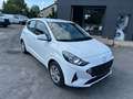 Hyundai i10 Select,Klima+Tempomat+Bluetooth+Spurhalteass Weiß - thumbnail 3