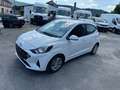 Hyundai i10 Select,Klima+Tempomat+Bluetooth+Spurhalteass Weiß - thumbnail 9