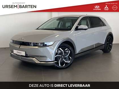 Hyundai IONIQ 5 77 kWh Lounge AWD Van € 67.295 Voor €54.730