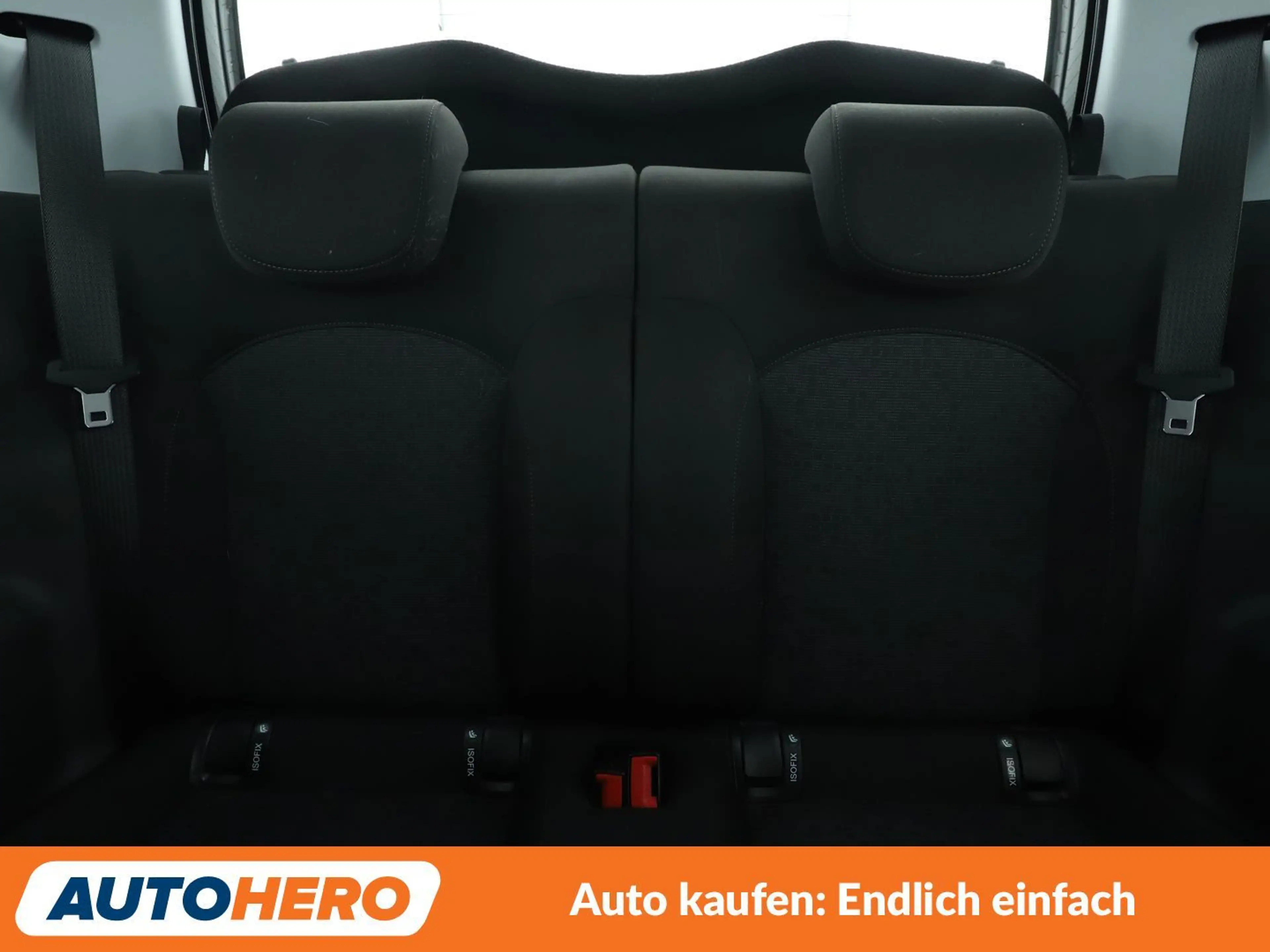 Opel Adam 1.4 Jam *TEMPO*PDC*ALU*KLIMA* — photo 3