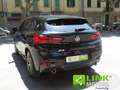 BMW X2 xDrive20d Msport GARANZIA BMW A 12/2025 Schwarz - thumbnail 10