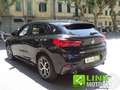 BMW X2 xDrive20d Msport GARANZIA BMW A 12/2025 Schwarz - thumbnail 11