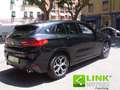 BMW X2 xDrive20d Msport GARANZIA BMW A 12/2025 Schwarz - thumbnail 7