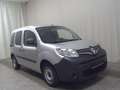 Renault Kangoo Rapid 1.5 dCi Kasten Regal Navi Klima PDC Grau - thumbnail 3
