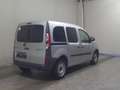 Renault Kangoo Rapid 1.5 dCi Kasten Regal Navi Klima PDC Grau - thumbnail 4